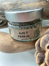 Lade das Bild in den Galerie-Viewer, GM SAL MARINA AJO Y PEREJIL