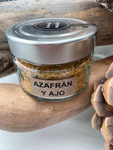 Lade das Bild in den Galerie-Viewer, GM SAL MARINA AZAFRÁN Y AJO