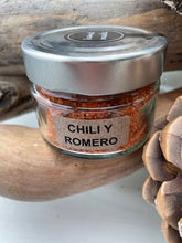 Lade das Bild in den Galerie-Viewer, GM SAL MARINA CHILI Y ROMERO