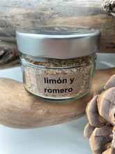 Lade das Bild in den Galerie-Viewer, GM SAL MARINA LIMÓN Y ROMERO