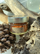 Lade das Bild in den Galerie-Viewer, GM SAL MARINA GRUESA AHUMADA CON CHILI