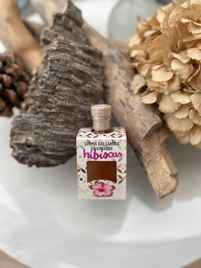 BALSAMICO HIBISCUS - 100 ML